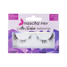 Nascıta Takma Kirpik Aır Serıes 000121