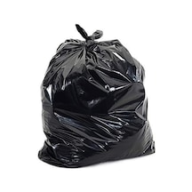 240 Litre Konteyner Çöp Torbası 120X150 Cm. 10 Paket
