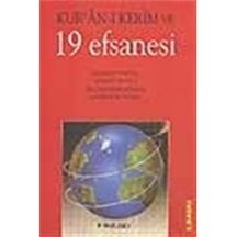 Kur An-ı Kerim Ve 19 Efsanesi