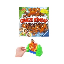 Ravensburger Geveze Sincap.