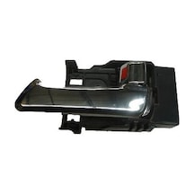 Isuzu D Max Pick Up 04/07 Arka Kapı I Ç Açma Kolu Sol Ni Kelajlı Hushan