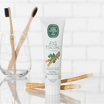 Doğal Misvak Özlü Diş Macunu, 90ml