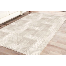 Aksu Prime Dekoratif Halı 120x180 Jayla Bej