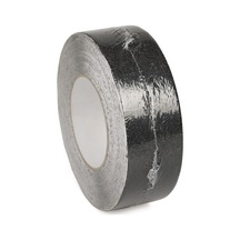 Merdiven Kaydırmaz Bant - 50 Mm. X 15 Metre - Siyah - Tırtıklı - 1 Adet