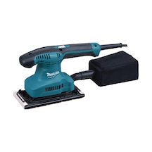 Makita M9203B Titreşimli Zımpara Makinesi