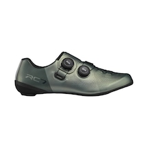 Shimano Shımano Sh-rc703 Spd-sl Yol Bisikleti Ayakkabısı Yeşil