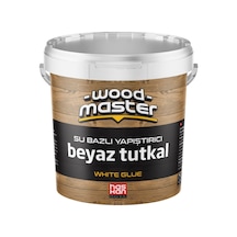 Haskan Su Bazlı Beyaz Tutkal
