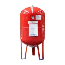 Eagle 100 Lt Dik 10 Bar Genleşme Tankı