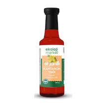 Organik Glutensiz Kantaron Yağı 100 Ml