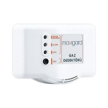Mavigard AGD-1224L-VIP LPG (Bütan+Propan) Gaz Dedektörü