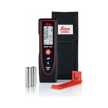 Leica Dısto D110 Bluetooth'lu Lazer Metre 60 M