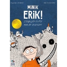 Minik Erik Zorbalığa Karşı Minik Bir Başkaldırı / Finn Ole He...