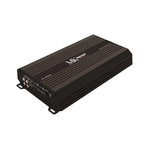Mk Maven Klang Mk-1000 4 Ab Tek Kanal Rms 1000 Watt Ab Sınıf Güç Oto Araç Anfi Ses Sistemi Amfi Amplifikatörü