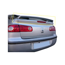 Renault Laguna 2 Spoiler Kanat Rüzgarlık 2002-2008 Model Arası