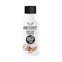 Redist Garlic Shampoo Sarımsak Özlü Besleyici Saç Bakım Şampuanı 750 Ml Tüm Saç Tipleri