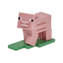 Mınecraft Mını Figür - 7 Adet Tarı