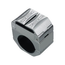 Yuntech01 360 Dönebilen Alüminyum Bisiklet Telefon Tutucu - Güvenli Ve Pratik Navigasyon Diğer