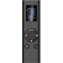 Exeo H6 Lazer Dijital Mesafe Ölçer Lazermetre