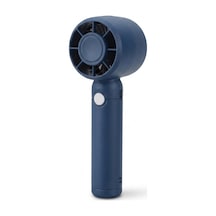 Avec Av-f130 Taşınabilir Usb Şarjlı Mini Fan - 3 Kademeli Hız Ayarlı Vantilatör
