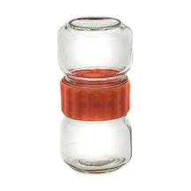 Kl Carry On Saklama Kabı 250 Ml 250 Ml Somon Çok Renkli