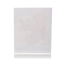 Snap 5 X 7 Akrilik Açık Bile Ayakta Çerçeve Set 12 , Plastik Akrilik, Şeffaf, 8 X 10 Inches