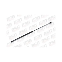 Ford Connect 2002-2013 Bagaj Amortisörü Adet Oem No: 2t14v406a10ab