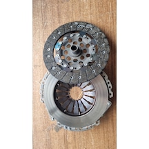 Corsa C 00-06 Combo 01-12 1.3 Ctdi Rulmansız Luk622309509 6606008
