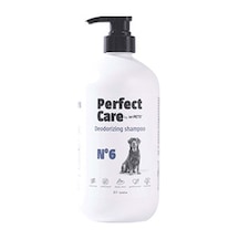 M-pets Perfect Care Koku Önleyici Köpek Şampuanı 1 Lt 244-71037.01 M-pets Perfect Care Koku Önleyici Köpek Şampuanı 1 Lt 244-71037.01