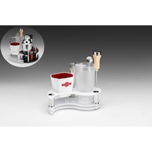 Shaker Seti Yinyang Model 7 Parça