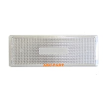 Silverline 2240 Davlumbaz Lamba Camı / Lamba Kapağı