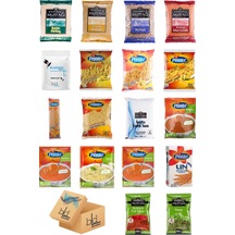 Blueden Ramazan Erzak Kolisi 18'li No: 14