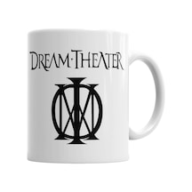 Dream Theater Pain Of Slavation Ayreon Stev Kupa Bardak No35241 Karışık