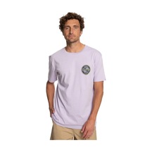 Quiksilver Eqyzt07232 Corebubble M Tees Erkek Tişört 001