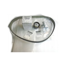 Triger Seti Eksantrik Kayış Kiti Renault Megane 4 Clio 5 Captur 2 1.5 Dci Adblue 130c17561r Mais