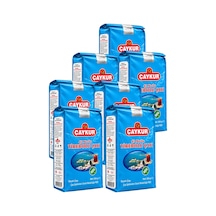 42 Nolu Tirebolu Dökme Çay 200 Gr. Sekizli Paket