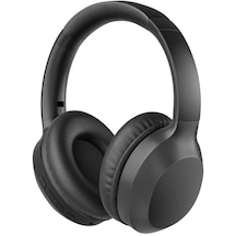 Wiwu TD-01 Bluetooth Bach Serisi Kulak Üstü Kulaklık Siyah
