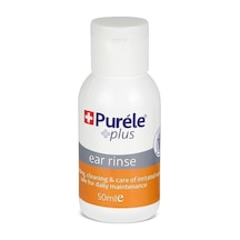 Purele Ear Stain Kedi Köpek Kulak Temizleme Spreyi 50 ML