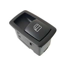 Mercedes Benz B150 Sağ Ön Cam Açma Düğmesi Anahtarı 2006-2009