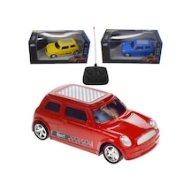 Sebat Sb2045 1:18 4 Fonksiyon Mını Cooper 32 Diğer