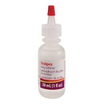 Sculpey Clay Softener Hamur Yumuşatıcı