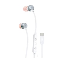 Linktech H74 Type-c Ekstra Baslı Kulak İçi Kablolu Kulaklık Kablolu Kulaklık