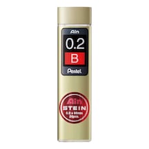C272w-b Hi-polymer Ain Stein Min, 0.2 Mm, 20 Adetlik Tüp, B