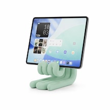 Loop Tablet Stand Masaüstü Tablet Standı
