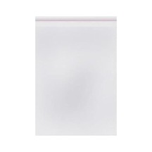 Kendinden Yapışkanlı Bantlı Şeffaf Jelatin Torba 35x45 Cm 20 Adet