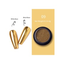 Born Pretty Ayna Efekt Pigment 46283-9