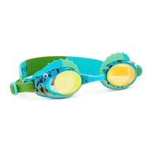 Bling2o Finley Betta Blue Green Çocuk Deniz Gözlüğü Çok Renkli