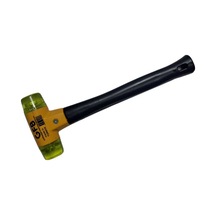 Plastik Saplı Tokmak-10066
