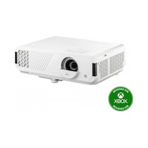 Vıewsonıc Px749-4k Dlp 4k Uhd 3840x2160 4000al 2xhdmı Rj45 1xusb-a 12000:1 Hoparlör Gamıng Projeksiyon