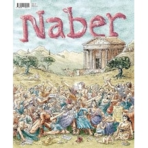 Naber Sayı 10 + Asteriks 13 - Asteriks Ve Kazan + Gezegen Gezgini 1