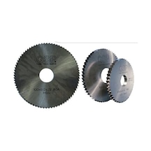 Gsp 250x3 Mm Daire Testere